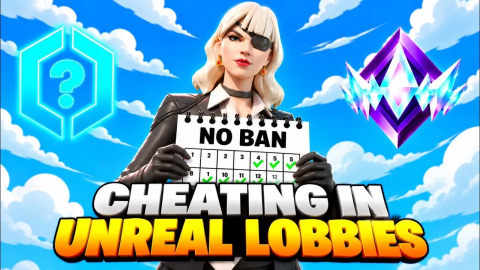 Fortnite Cheats Ultimate Guide and Features