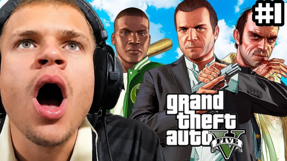 GTA 5 Best Choices Explained Why It Remains the Ultimate Open World Game