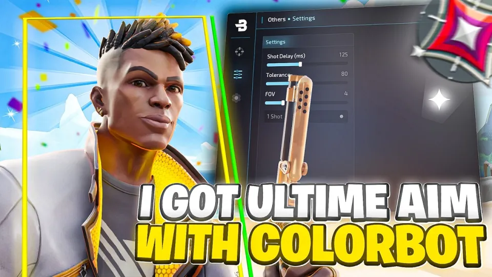 Valorant Colorbot Guide and Review of the Best Undetected Tool in 2026